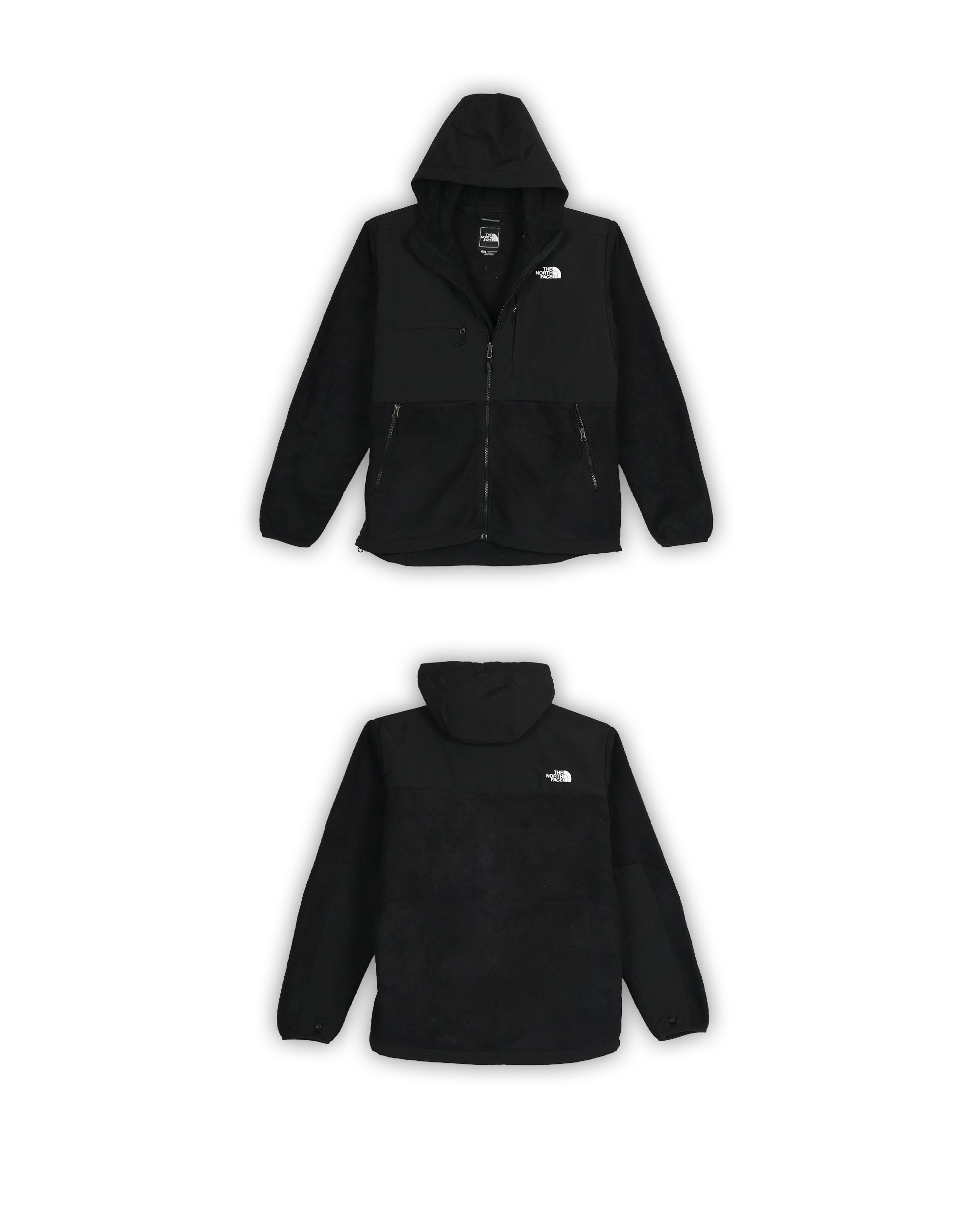 THE NORTH FACE JACKET - L