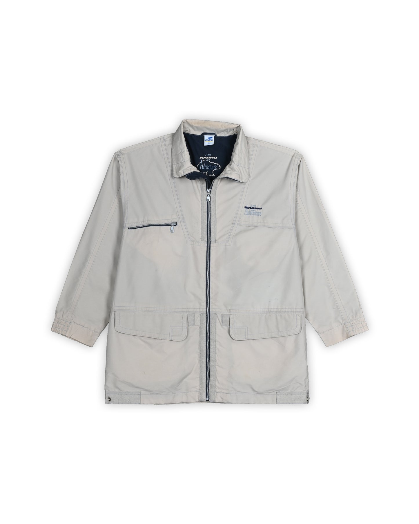 VINTAGE JACKET - XL