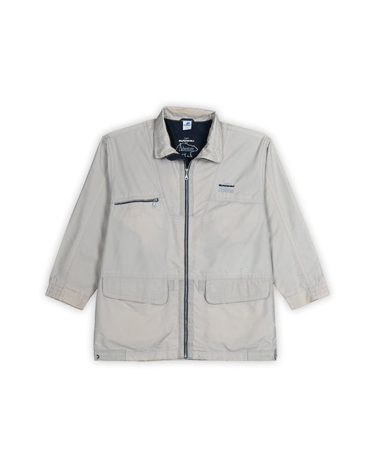VINTAGE JACKET - XL