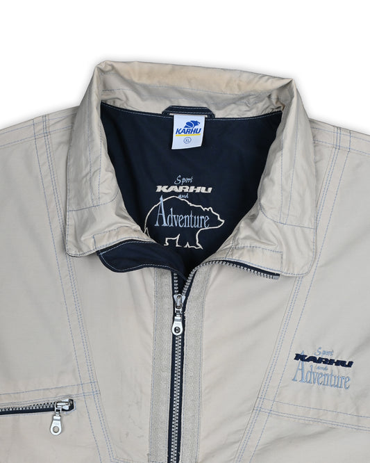 VINTAGE JACKET - XL
