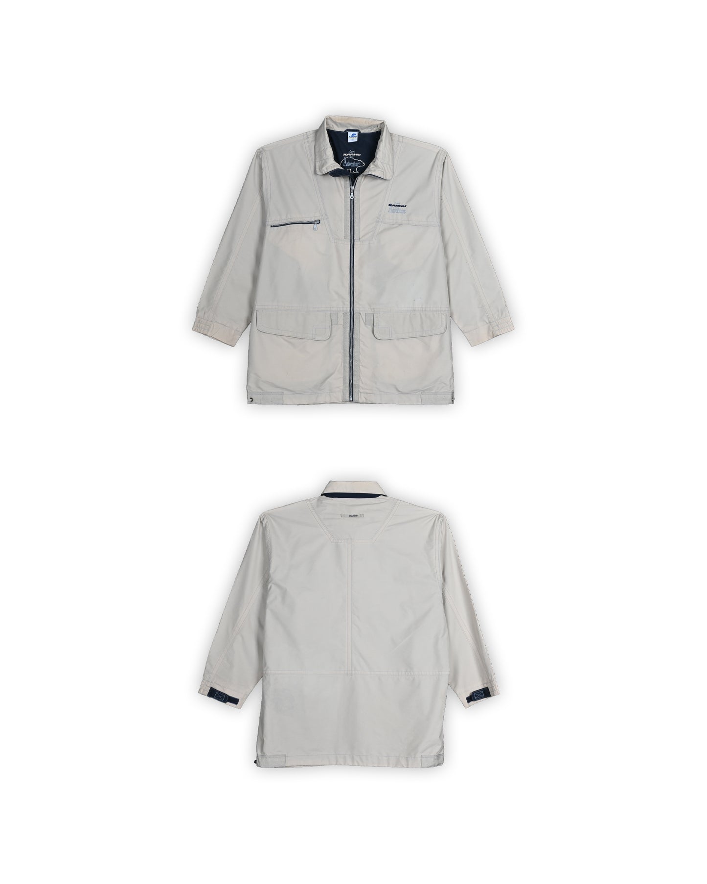 VINTAGE JACKET - XL