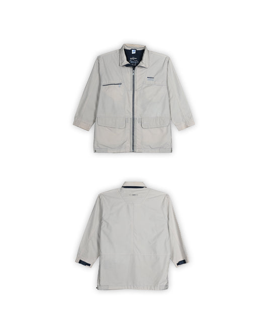 VINTAGE JACKET - XL