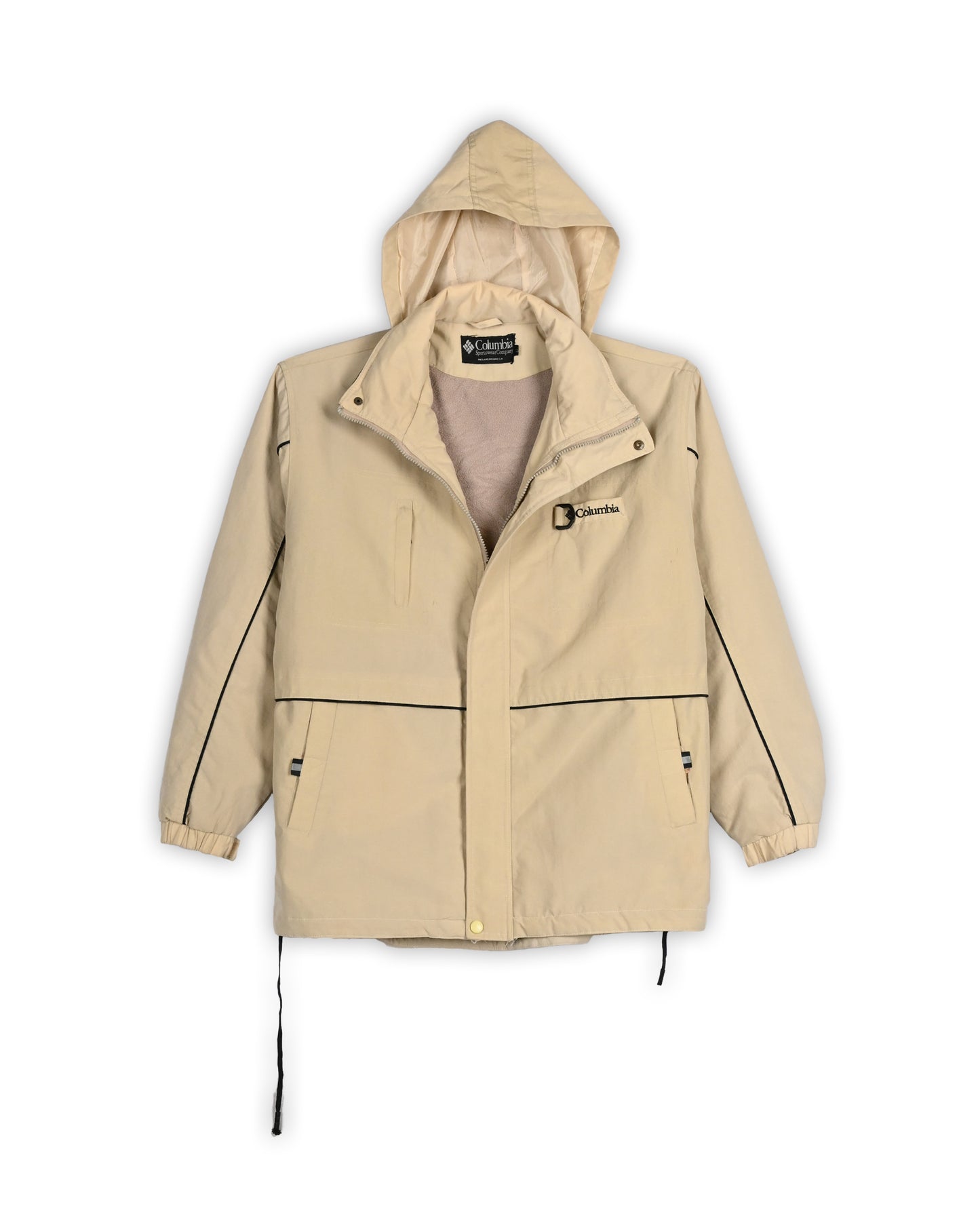 COLUMBIA JACKET - XL