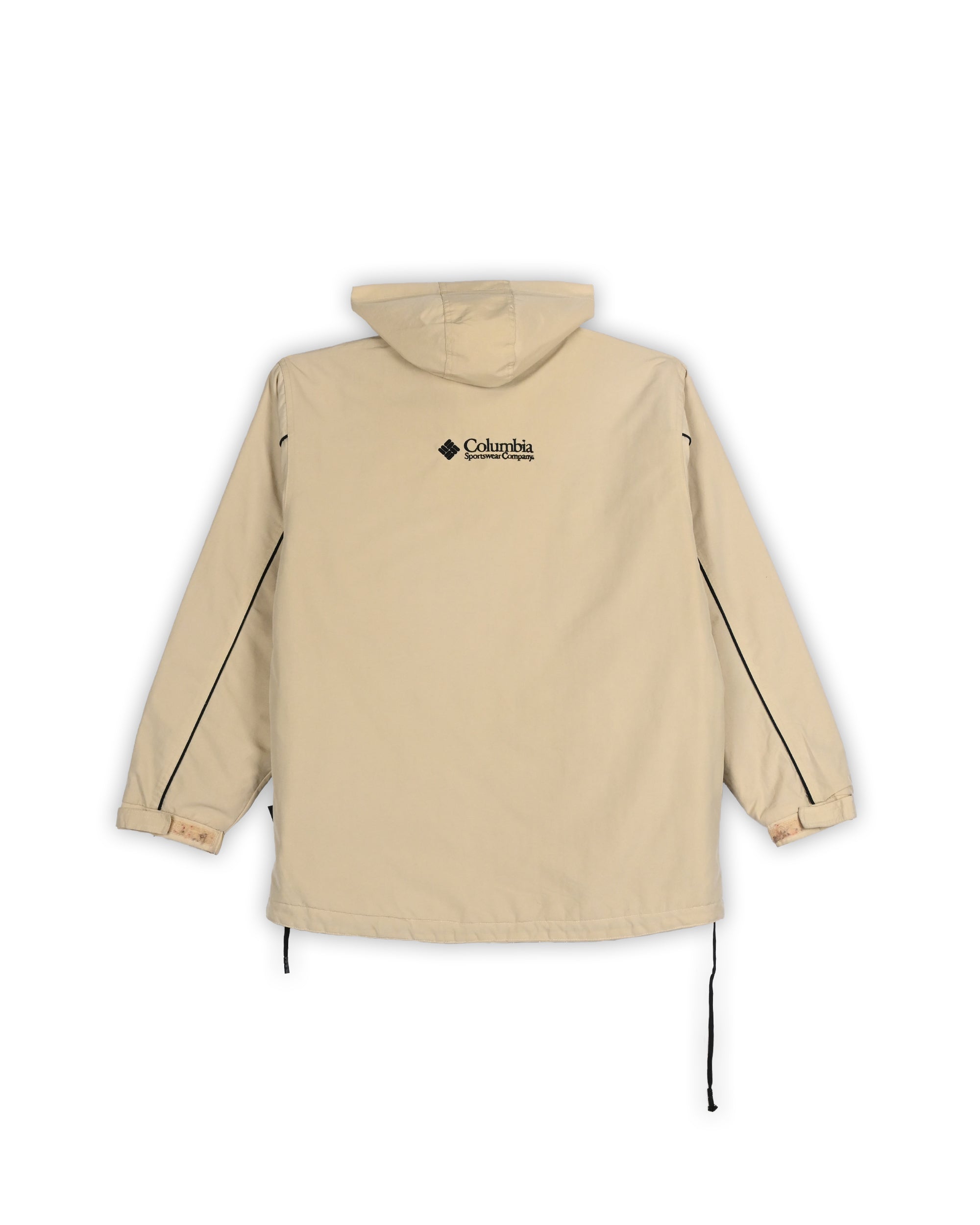 COLUMBIA JACKET - XL