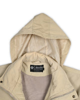 COLUMBIA JACKET - XL