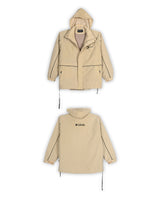 COLUMBIA JACKET - XL