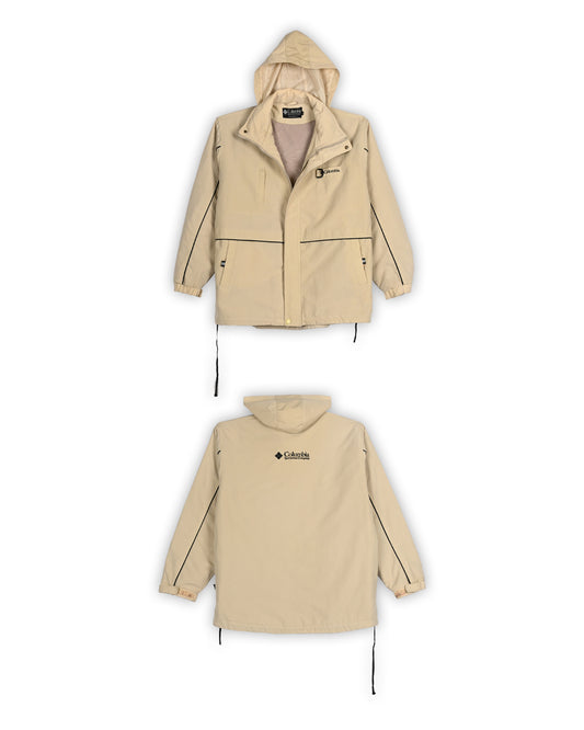 COLUMBIA JACKET - XL