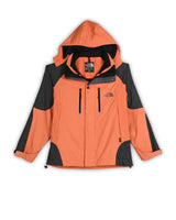THE NORTH FACE JACKET - S