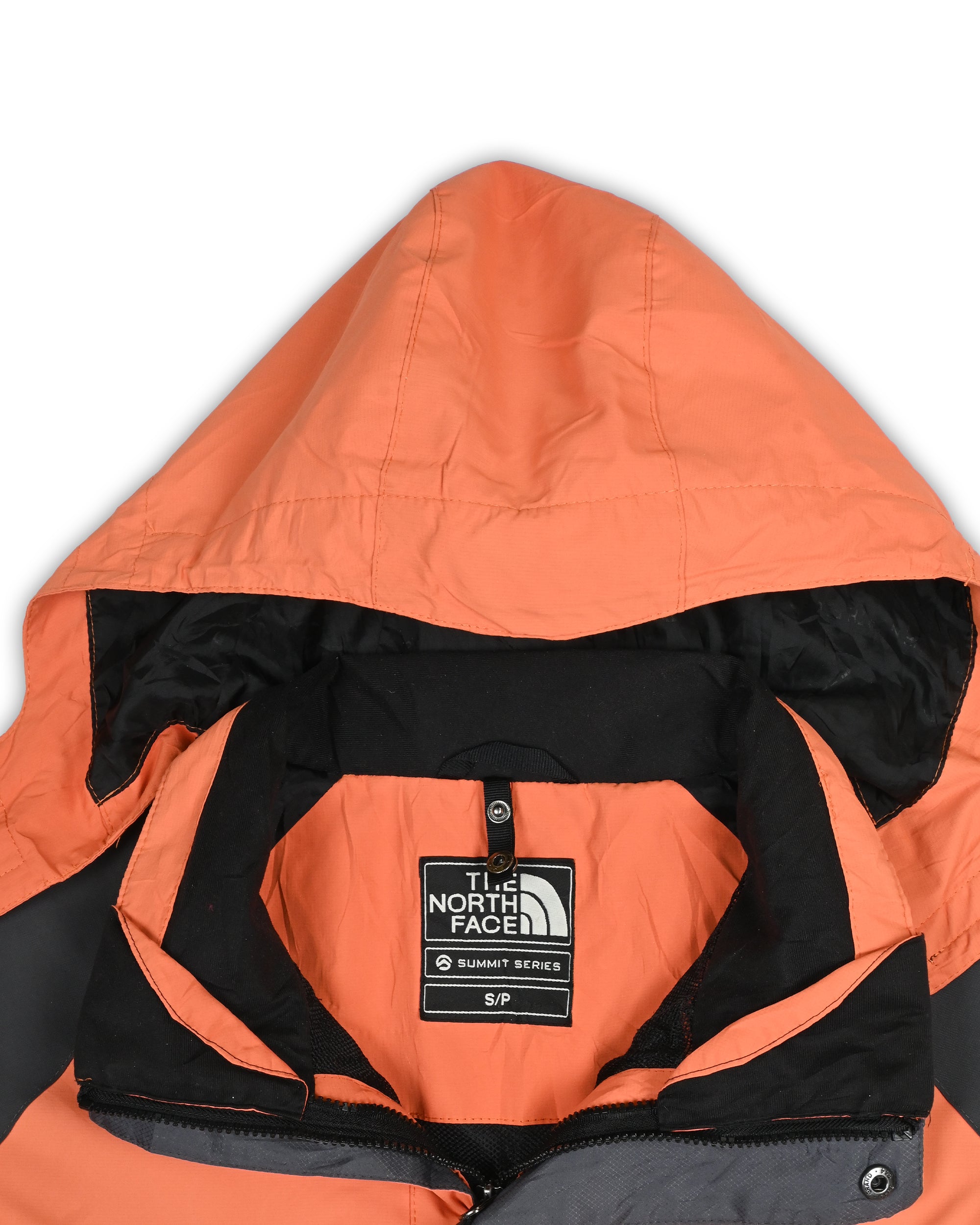 THE NORTH FACE JACKET - S