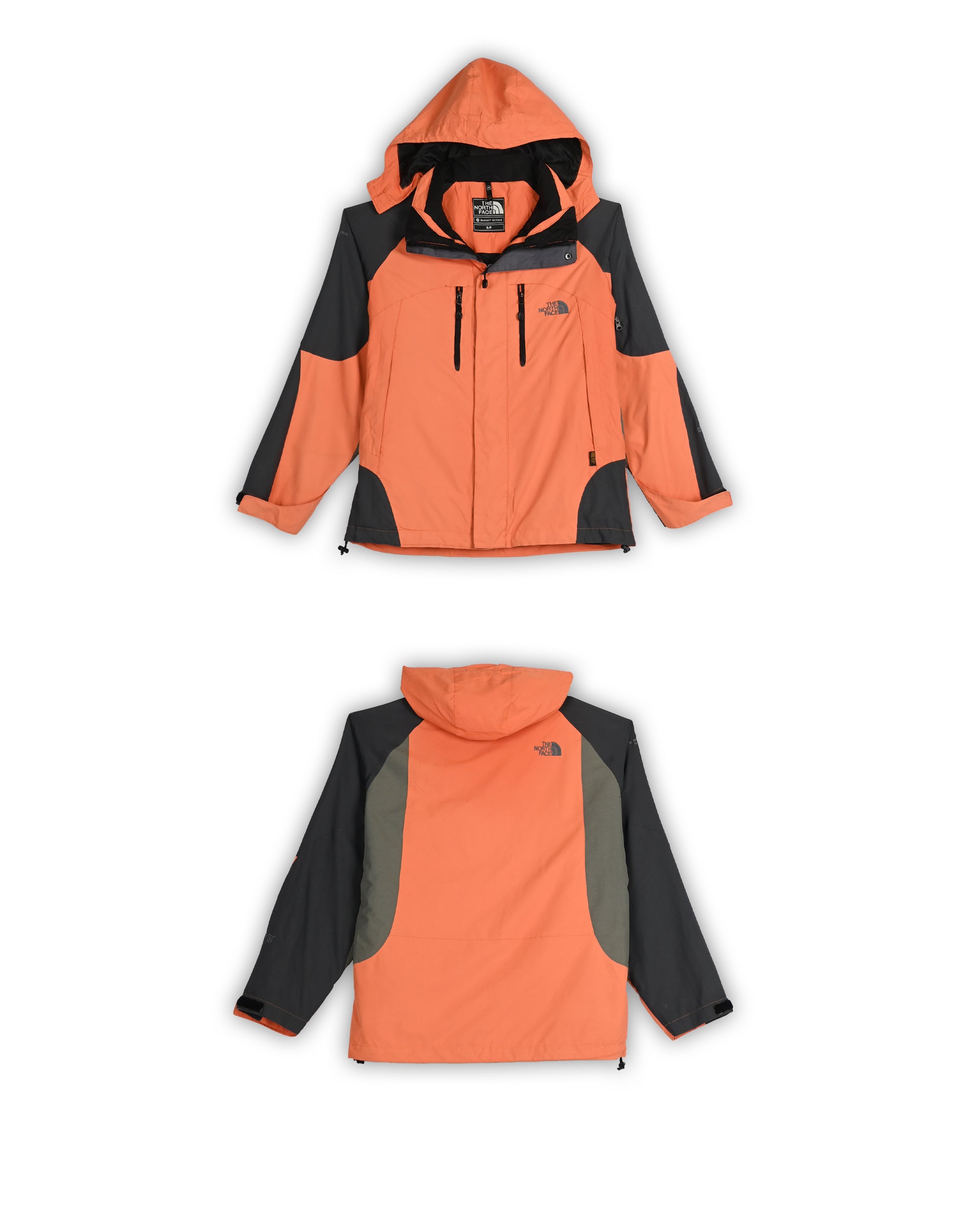 THE NORTH FACE JACKET - S