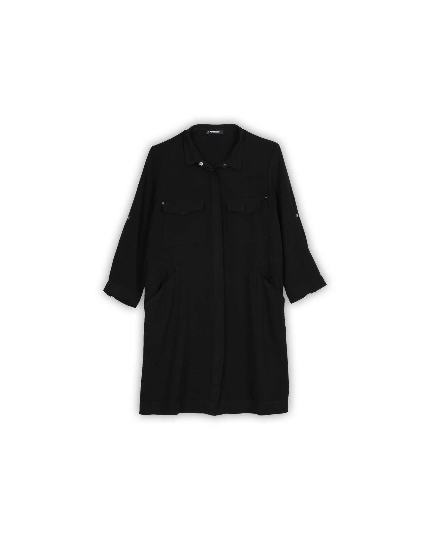 MANGO DRESS - M