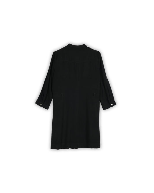 MANGO DRESS - M