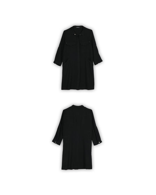 MANGO DRESS - M