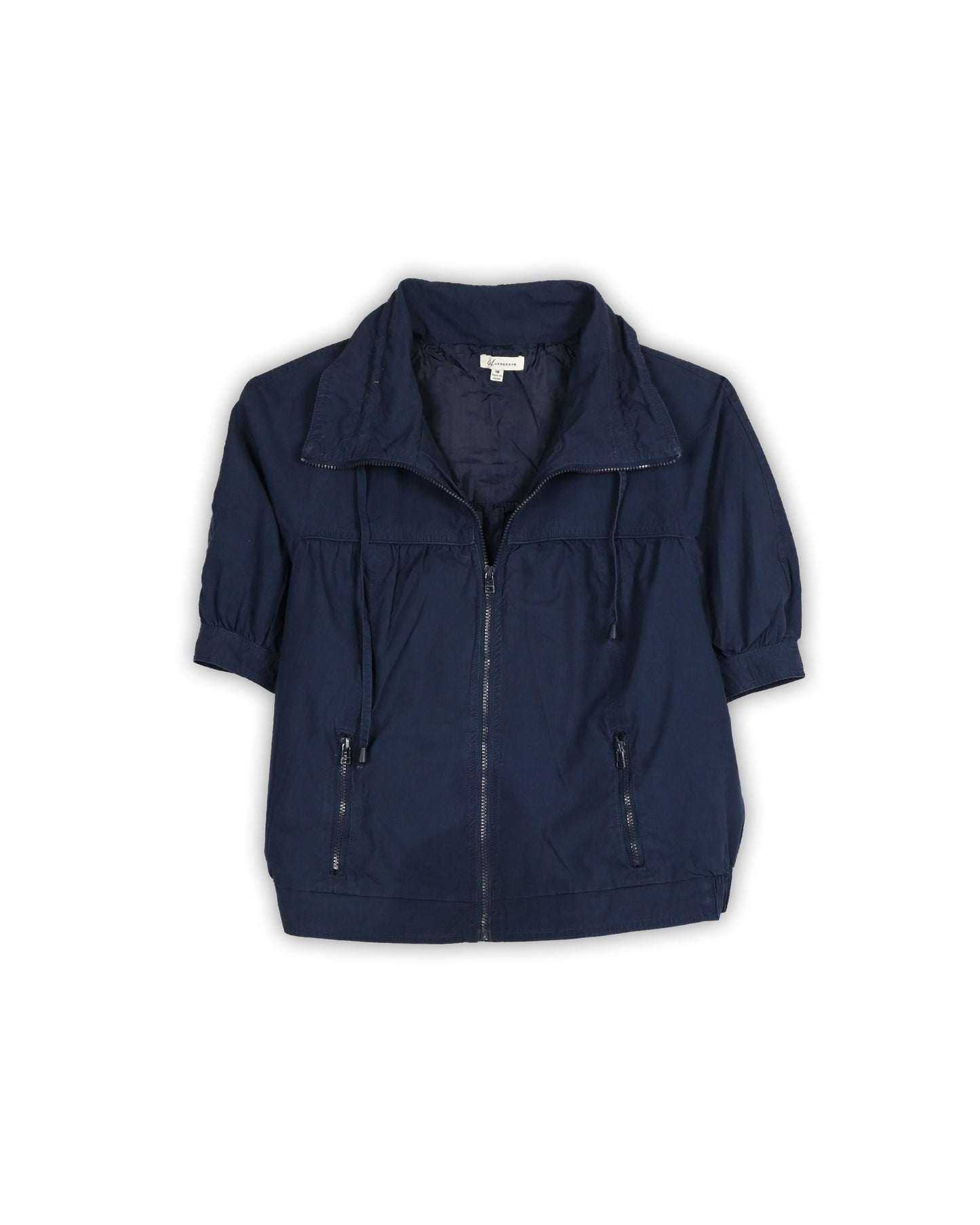 VINTAGE JACKET - XL