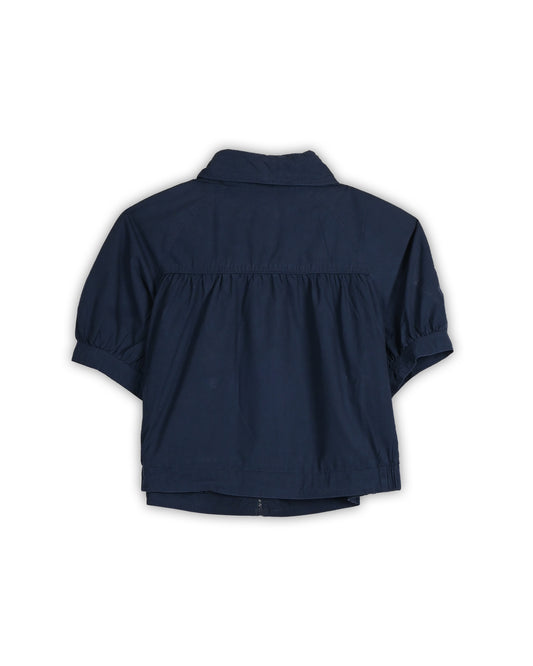 VINTAGE JACKET - XL