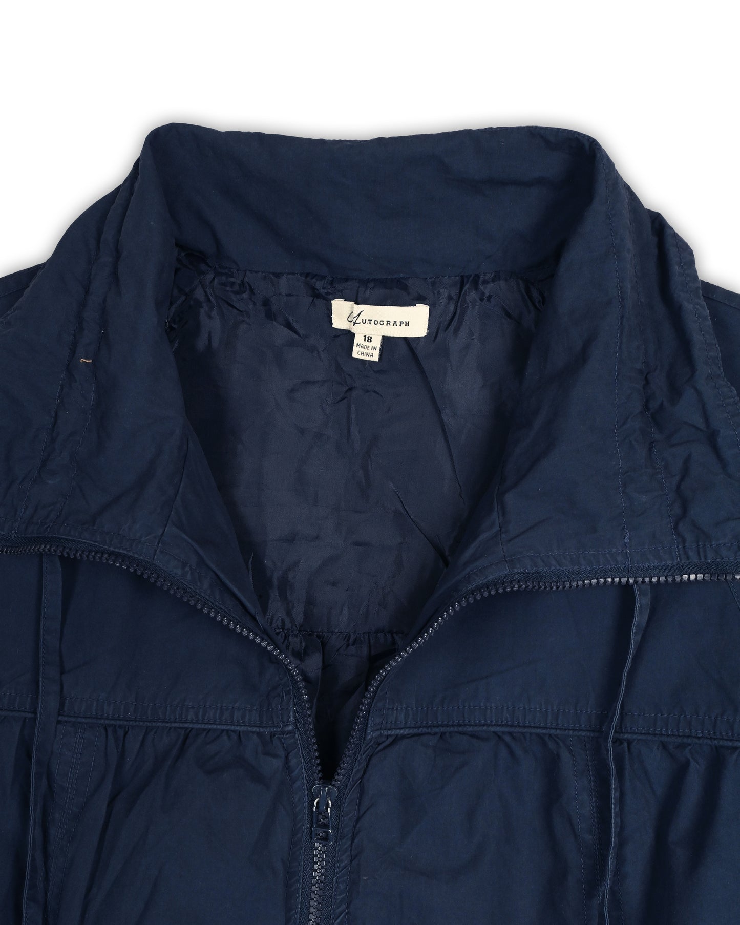VINTAGE JACKET - XL