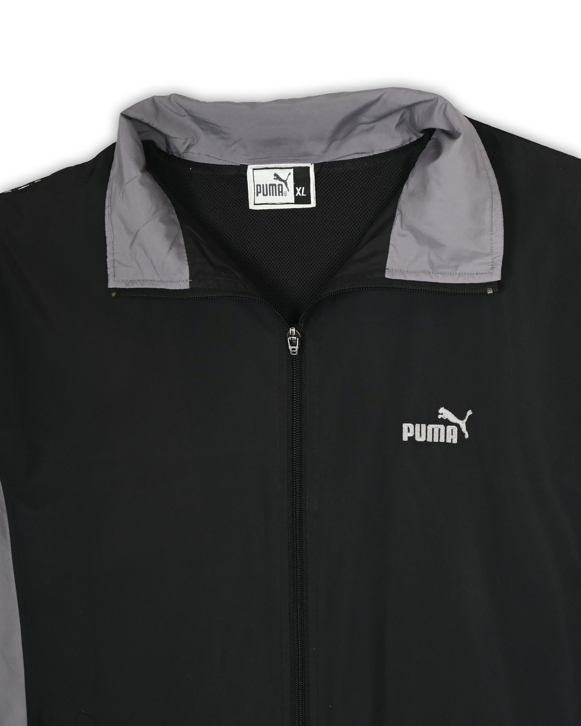 PUMA JACKET - XL