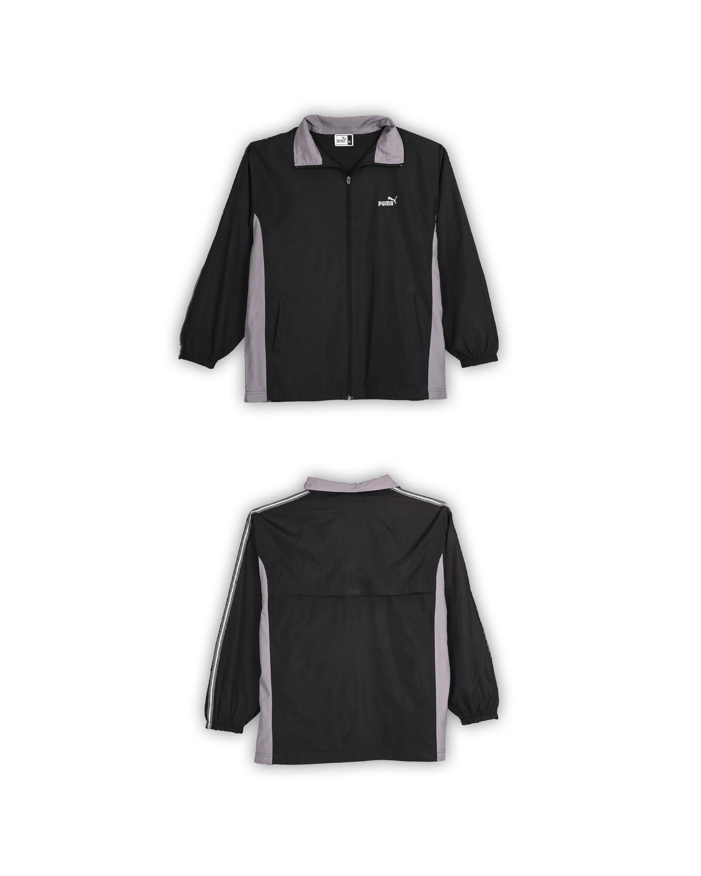 PUMA JACKET - XL