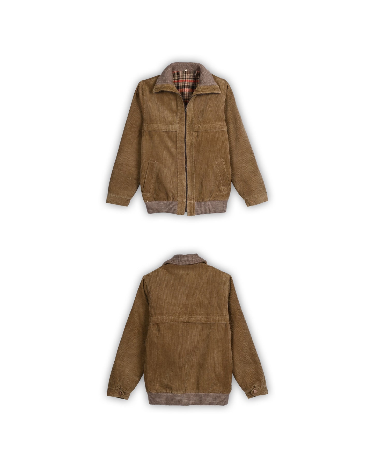 VINTAGE JACKET - M
