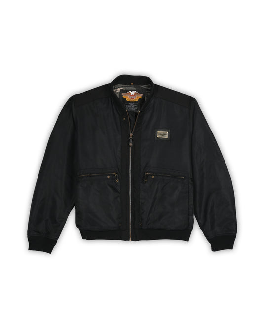 HARLEY-DAVIDSON JACKET - XXL