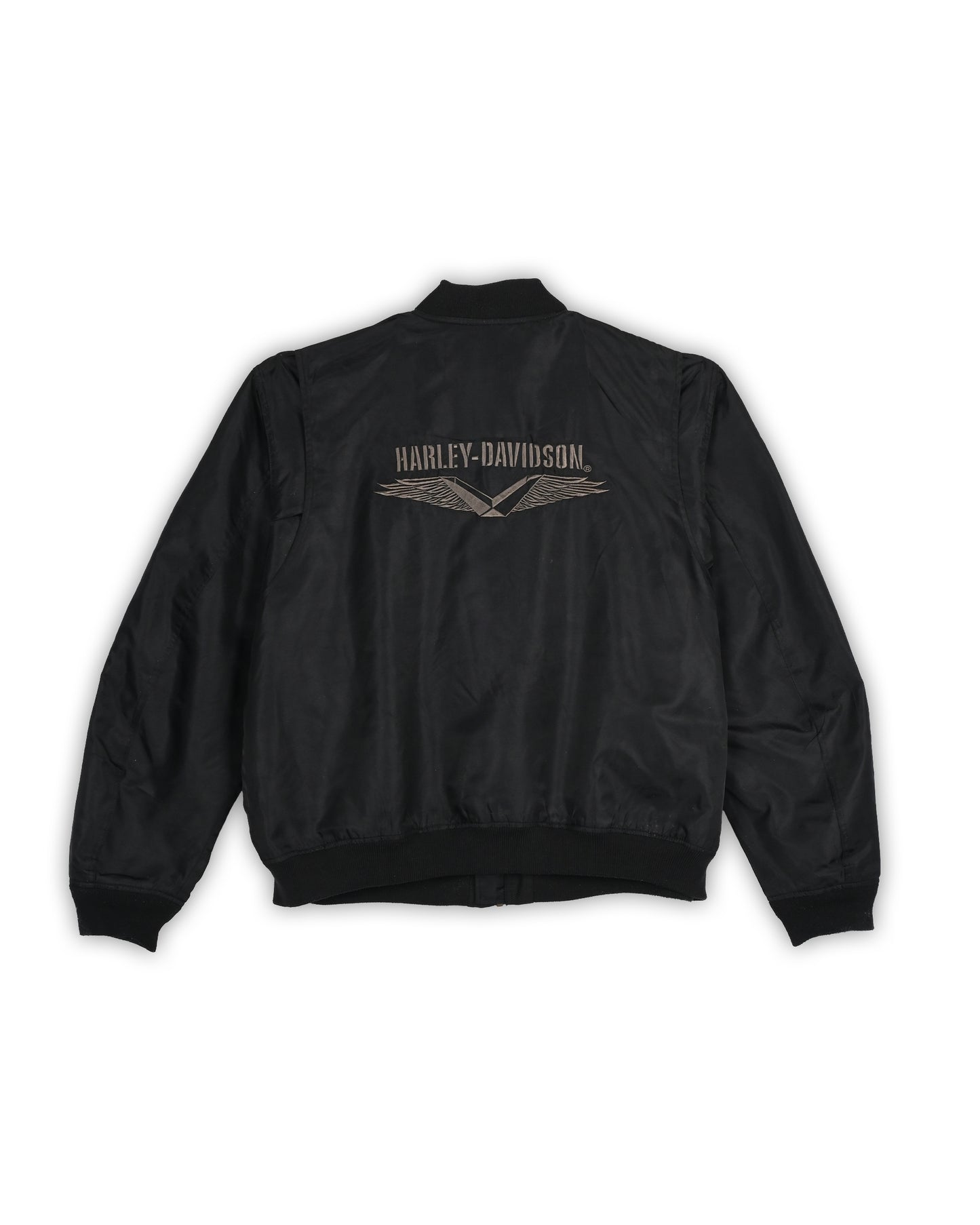 HARLEY-DAVIDSON JACKET - XXL
