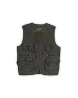 VINTAGE JACKET - XXL