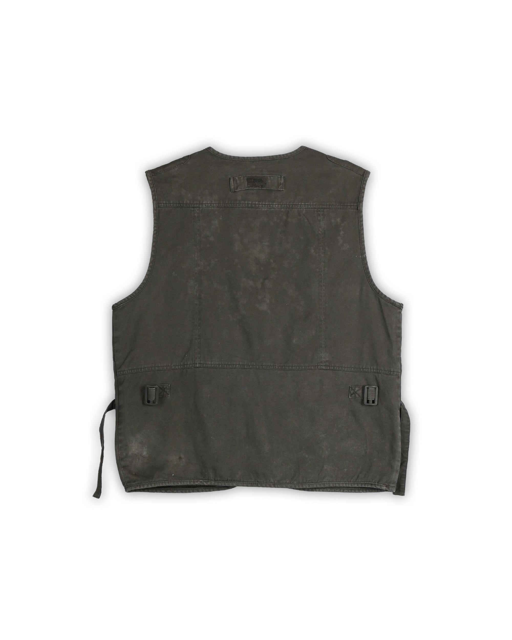 VINTAGE JACKET - XXL