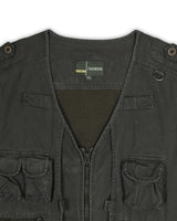 VINTAGE JACKET - XXL