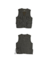 VINTAGE JACKET - XXL