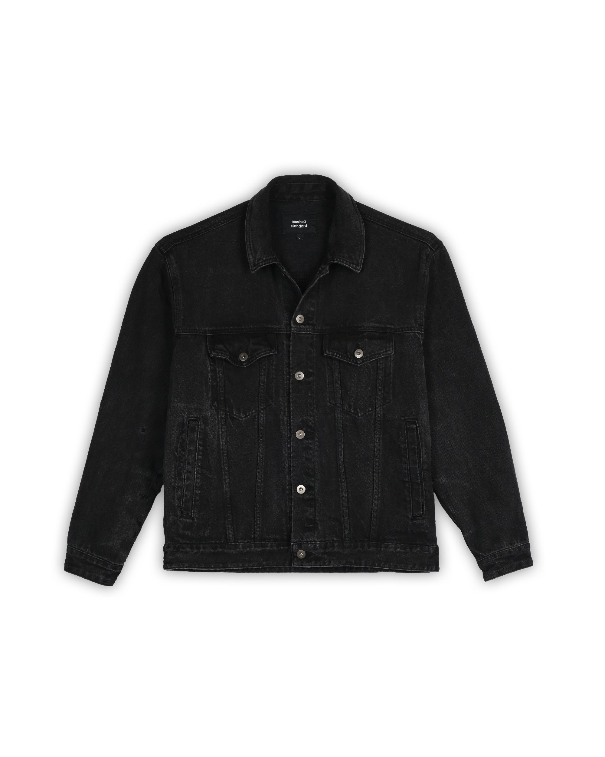 VINTAGE JACKET - L
