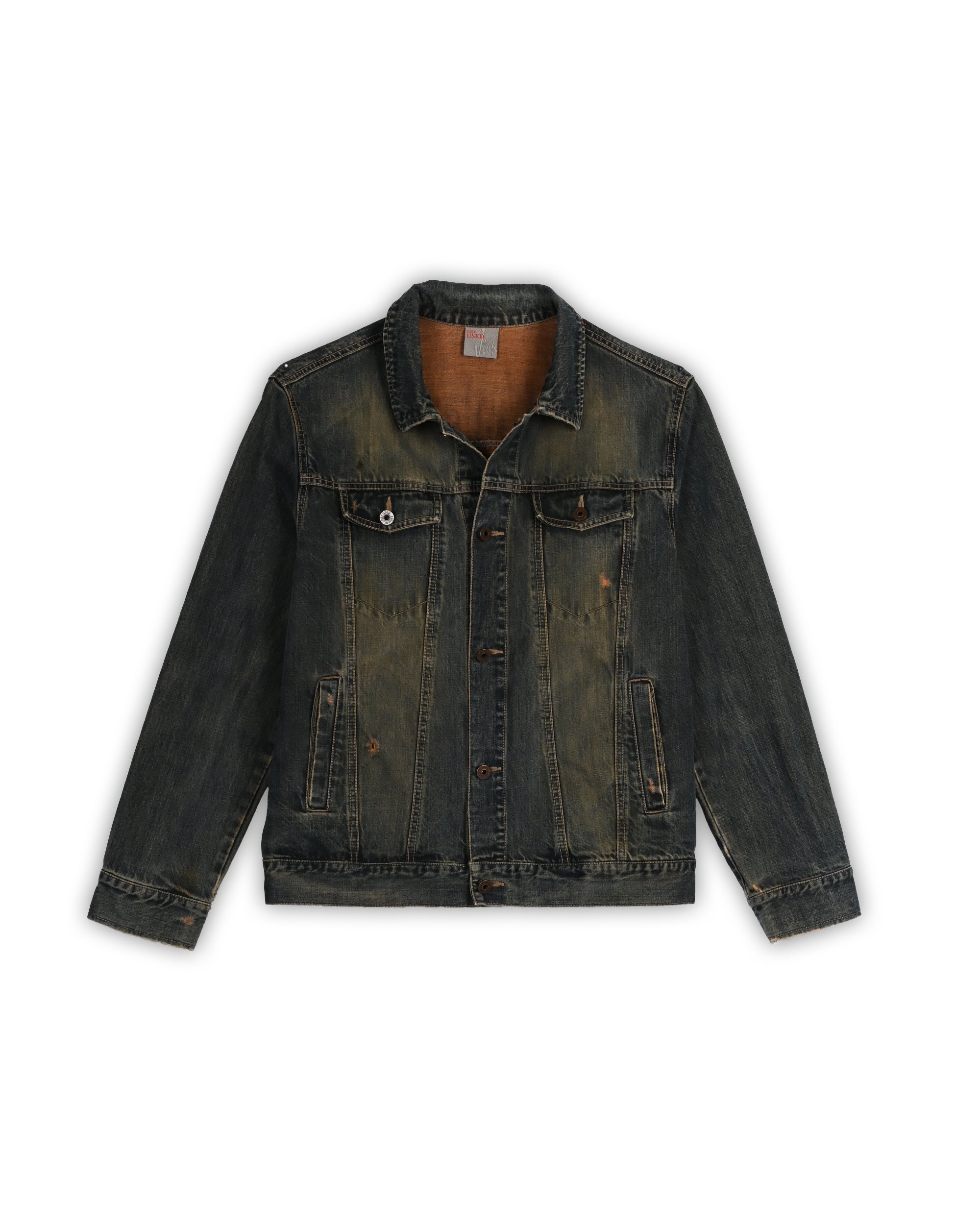 VINTAGE JACKET - M