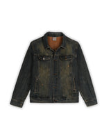 VINTAGE JACKET - M