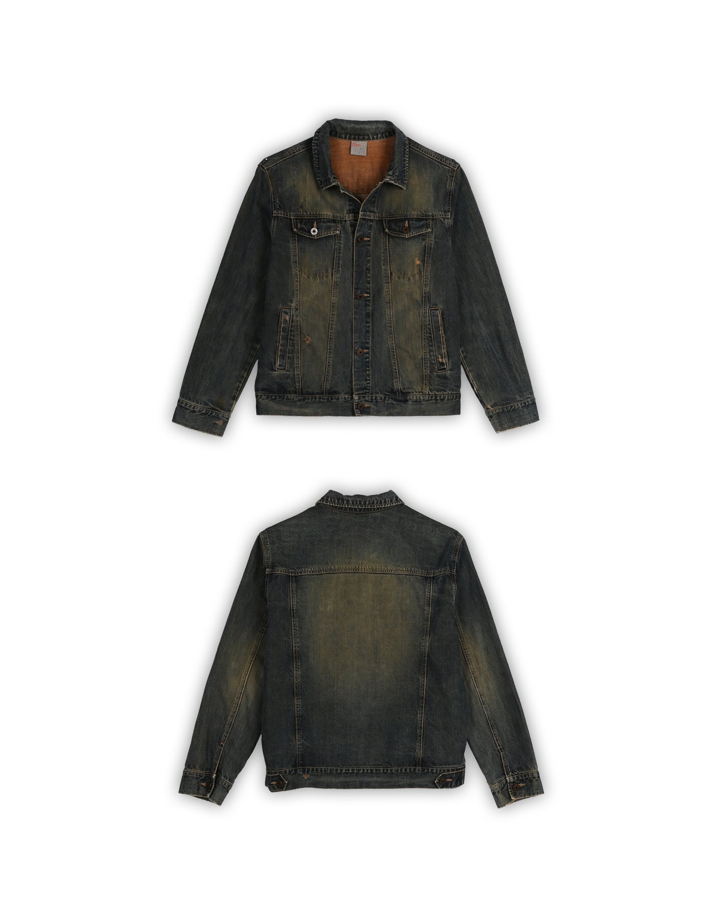 VINTAGE JACKET - M