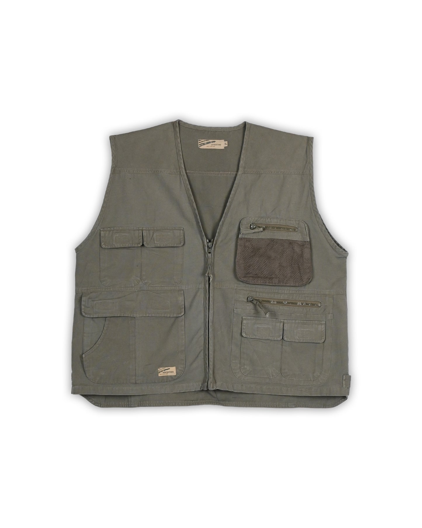 VINTAGE JACKET - XL