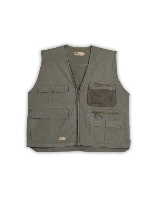 VINTAGE JACKET - XL