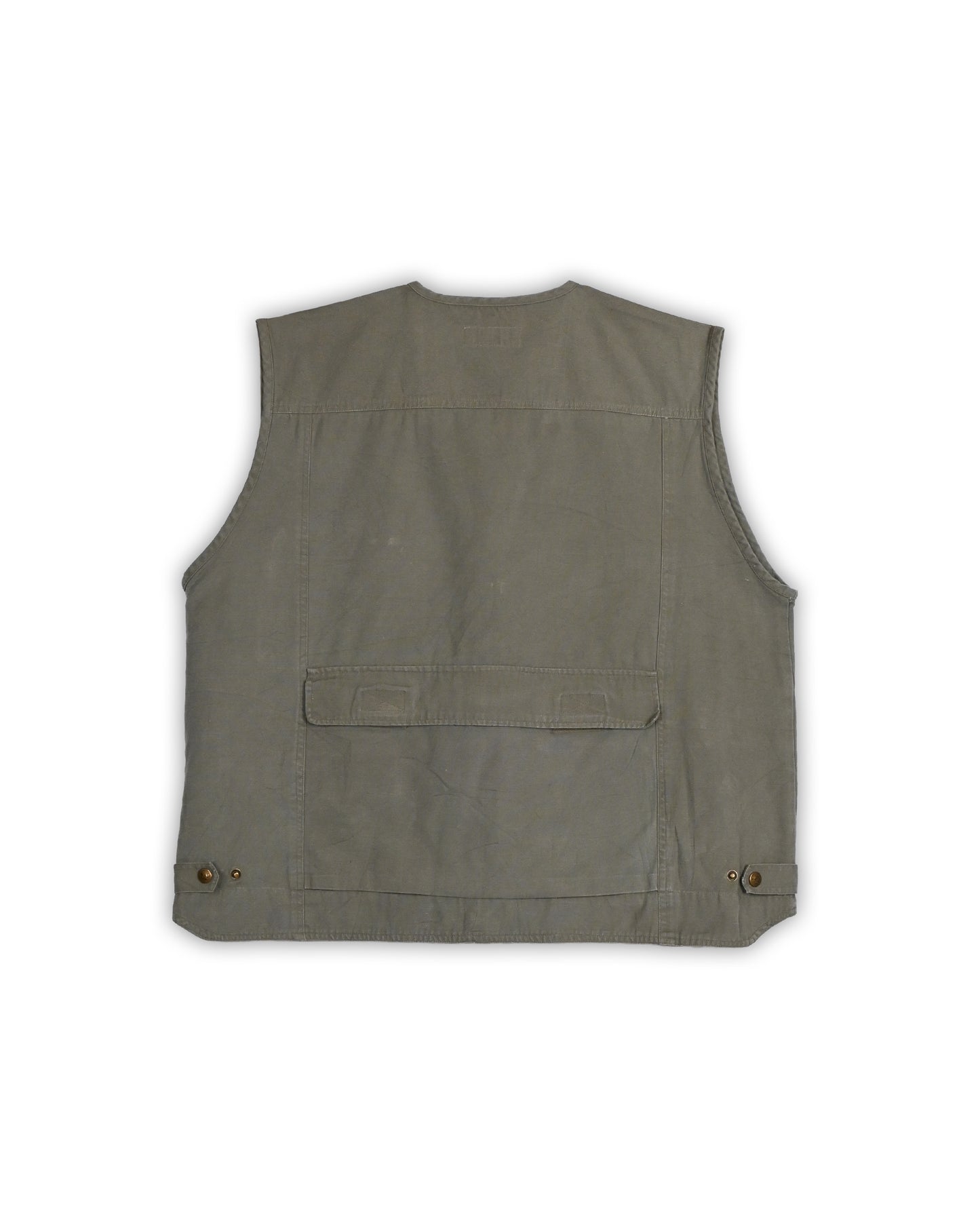 VINTAGE JACKET - XL