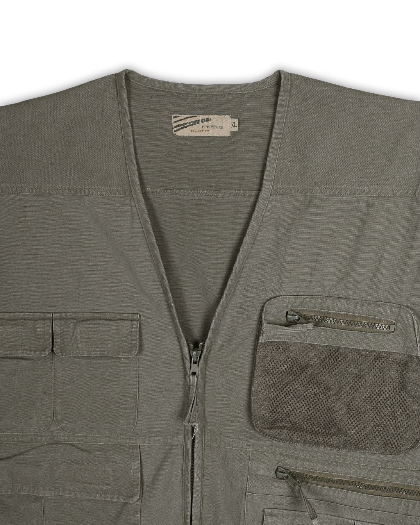 VINTAGE JACKET - XL