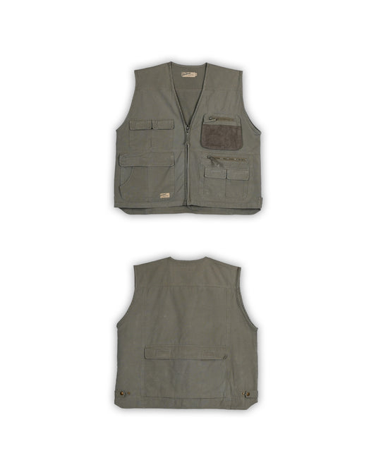 VINTAGE JACKET - XL