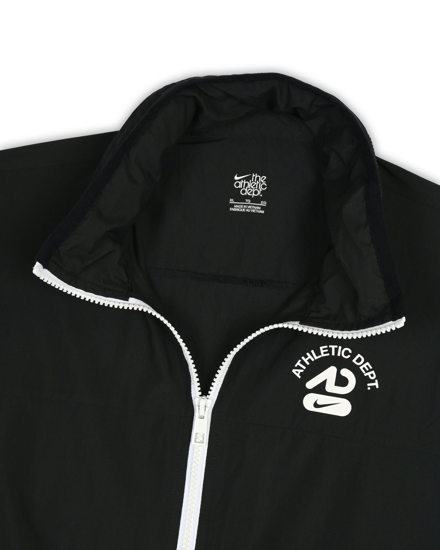 NIKE JACKET - XL