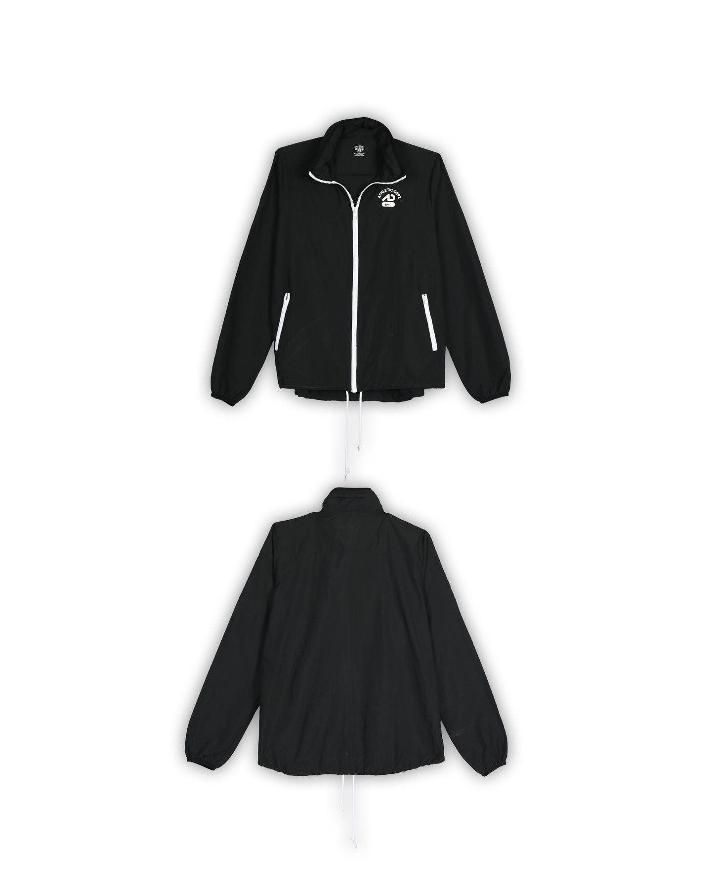 NIKE JACKET - XL