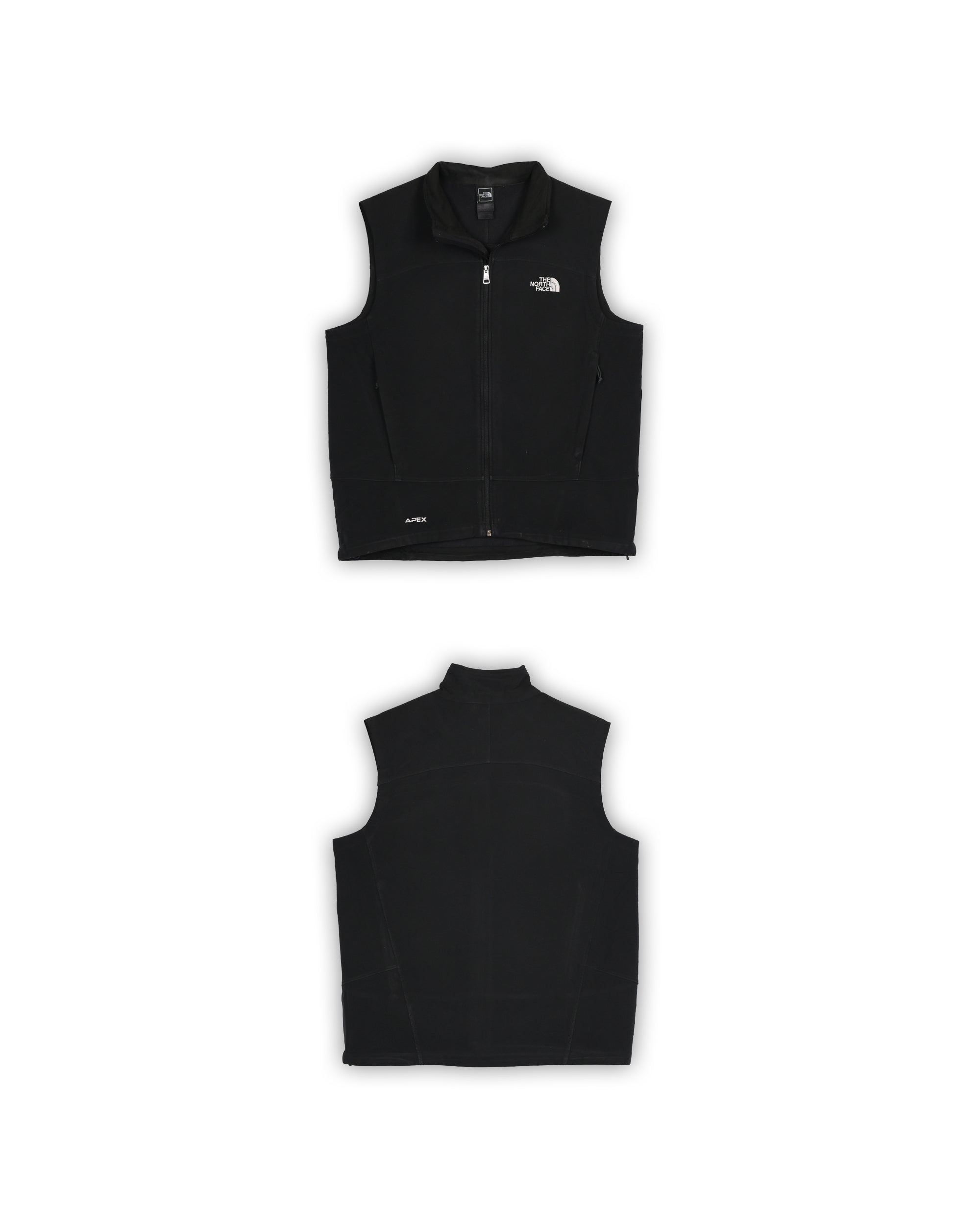 THE NORTH FACE JACKET - L