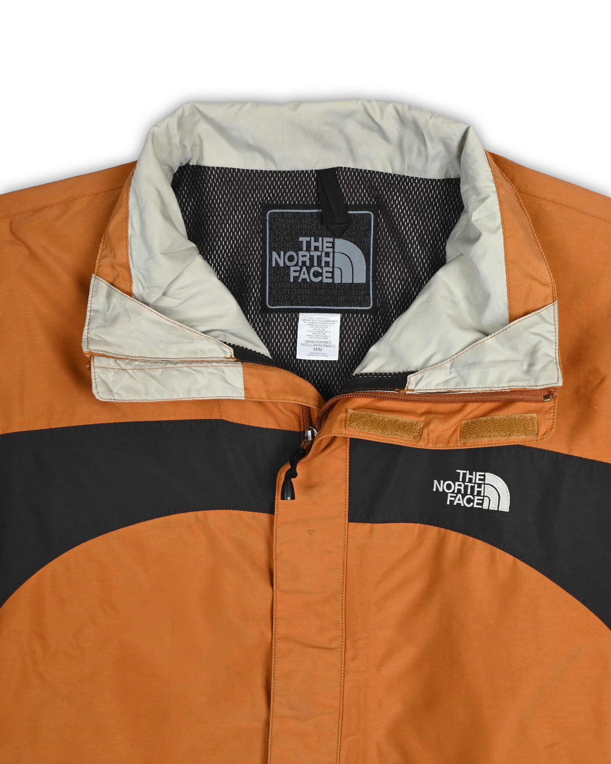 THE NORTH FACE JACKET - M