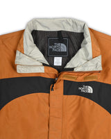 THE NORTH FACE JACKET - M