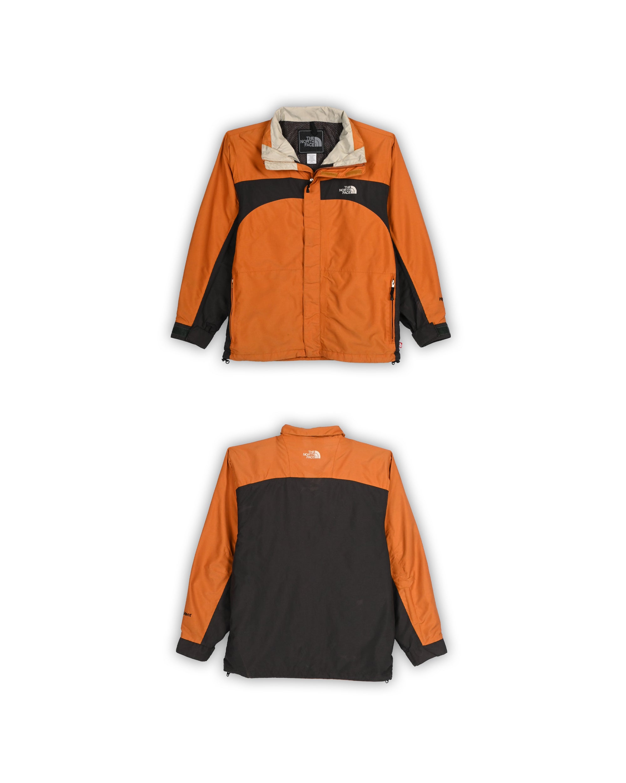 THE NORTH FACE JACKET - M