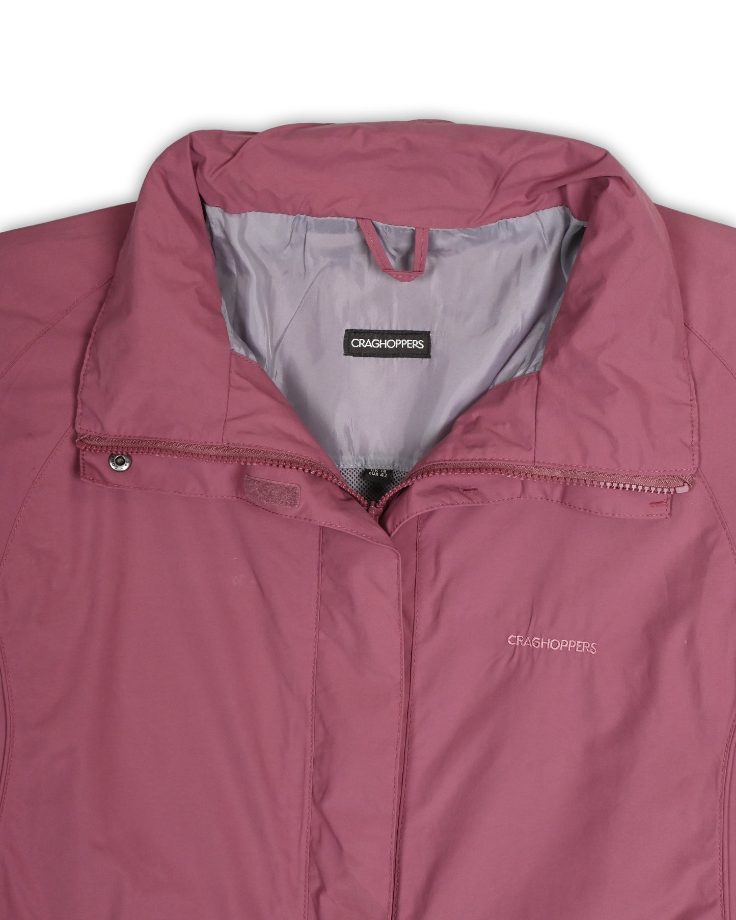 VINTAGE JACKET - L