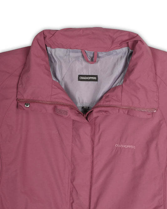 VINTAGE JACKET - L