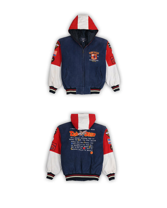 VINTAGE JACKET - L