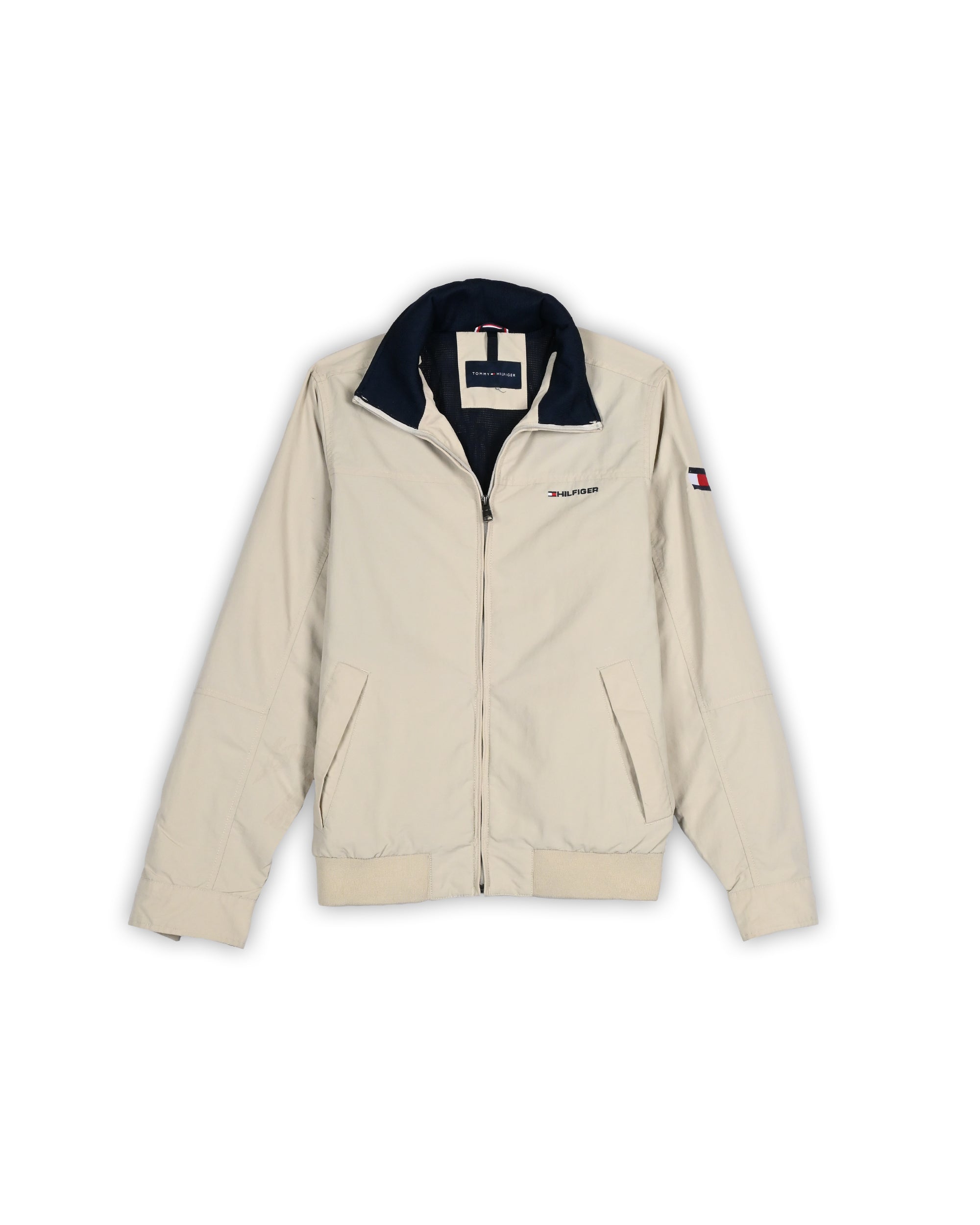 TOMMY HILFIGER JACKET - M