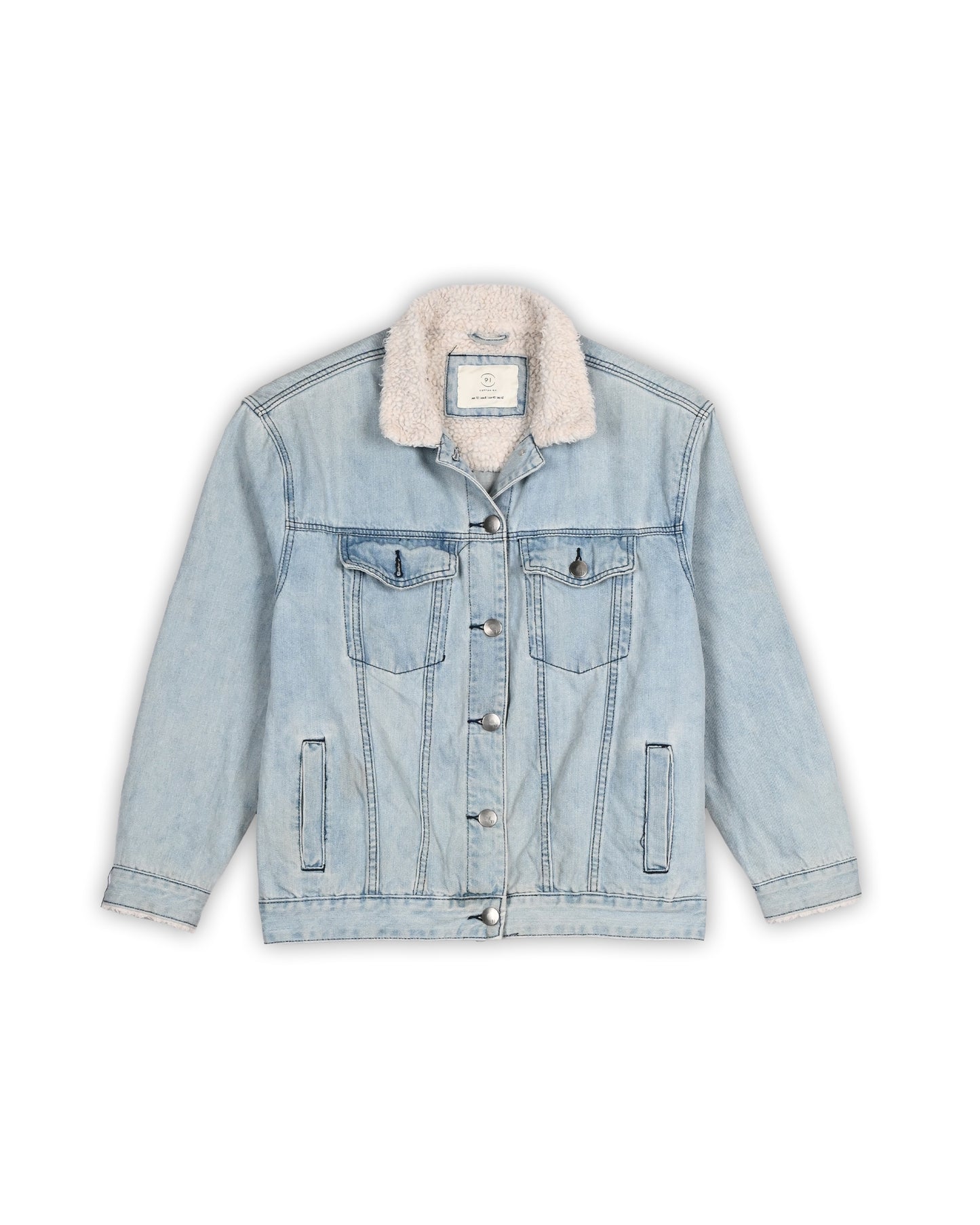 COTTON ON JACKET - M