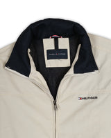 TOMMY HILFIGER JACKET - M